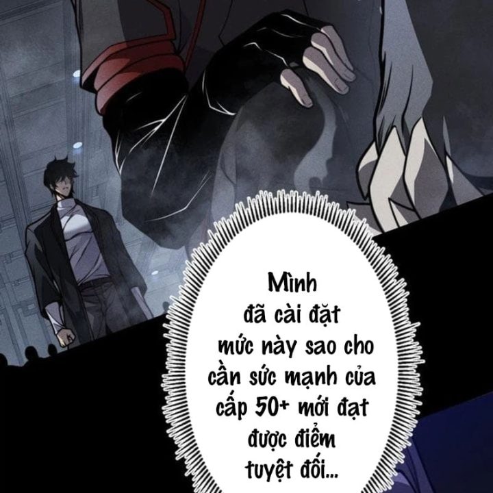 Thống Trị Tuyệt Đối Ngay Từ Level 0 Với Kỹ Năng Phân Tích Chapter 41 - 47
