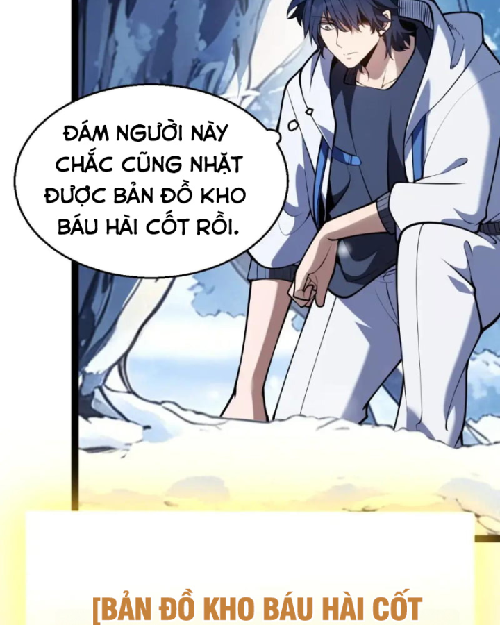 Thức Tỉnh Thiên Phú Thần Thoại, Ta Nhất Kiếm Trảm Thần Chapter 36 - 51