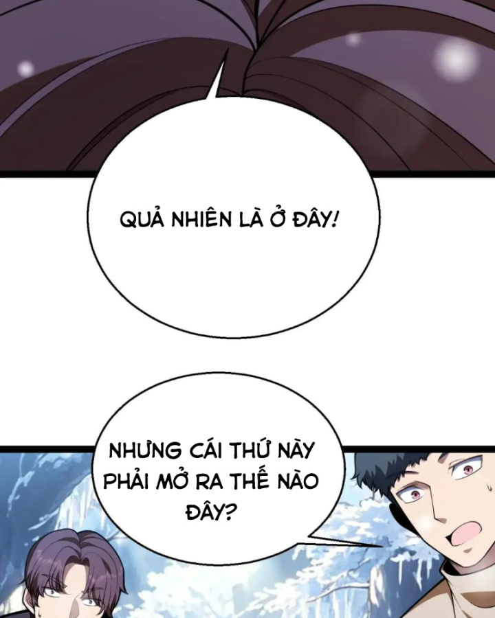 Thức Tỉnh Thiên Phú Thần Thoại, Ta Nhất Kiếm Trảm Thần Chapter 36 - 61