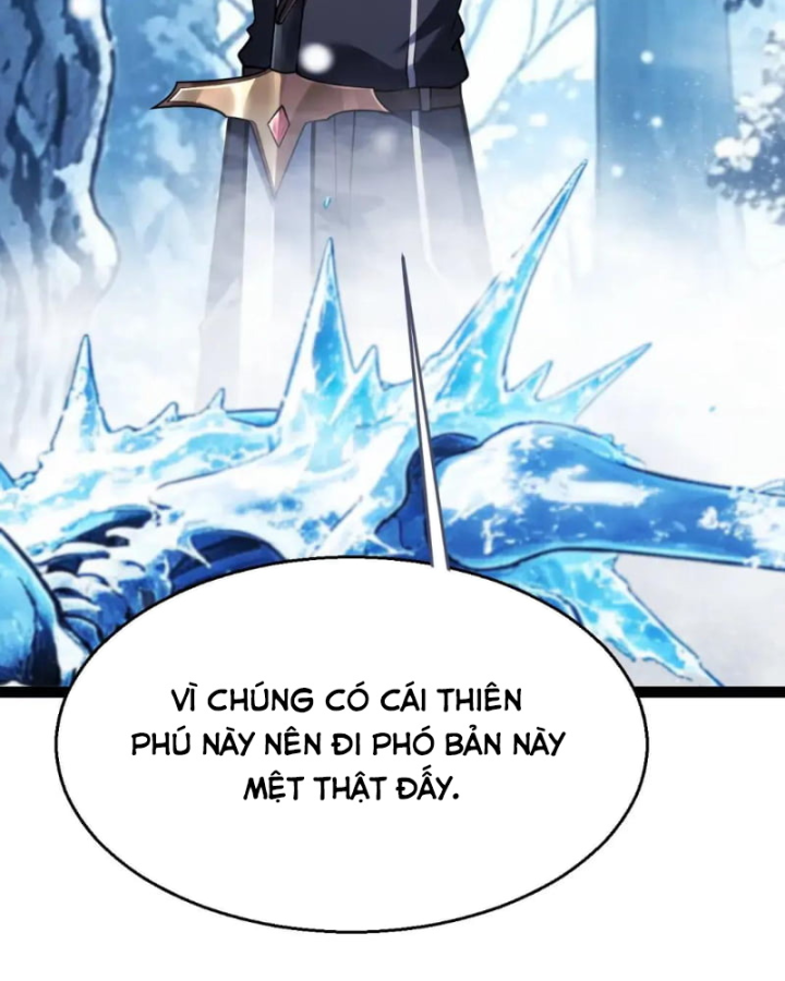 Thức Tỉnh Thiên Phú Thần Thoại, Ta Nhất Kiếm Trảm Thần Chapter 36 - 46