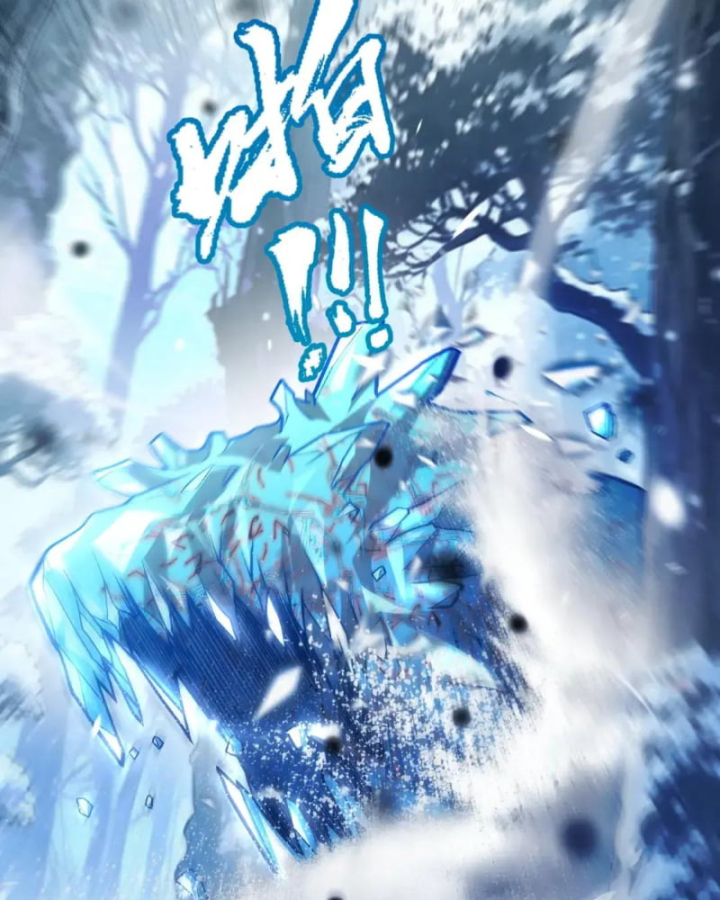 Thức Tỉnh Thiên Phú Thần Thoại, Ta Nhất Kiếm Trảm Thần Chapter 36 - 94