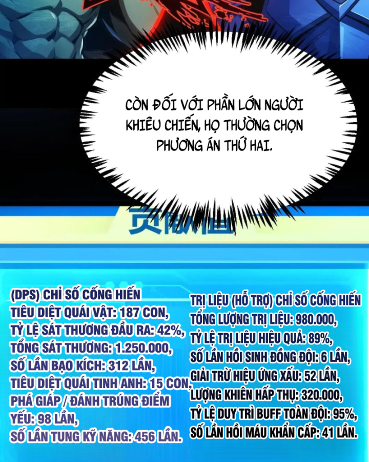 Thức Tỉnh Thiên Phú Thần Thoại, Ta Nhất Kiếm Trảm Thần Chapter 36 - 25