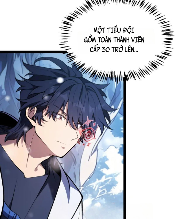 Thức Tỉnh Thiên Phú Thần Thoại, Ta Nhất Kiếm Trảm Thần Chapter 36 - 54
