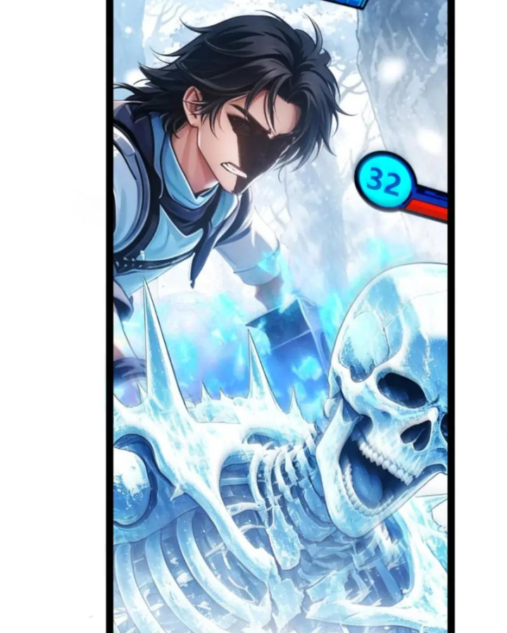 Thức Tỉnh Thiên Phú Thần Thoại, Ta Nhất Kiếm Trảm Thần Chapter 36 - 34