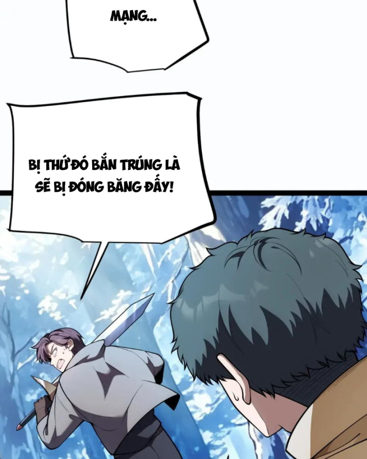 Thức Tỉnh Thiên Phú Thần Thoại, Ta Nhất Kiếm Trảm Thần Chapter 36 - 102