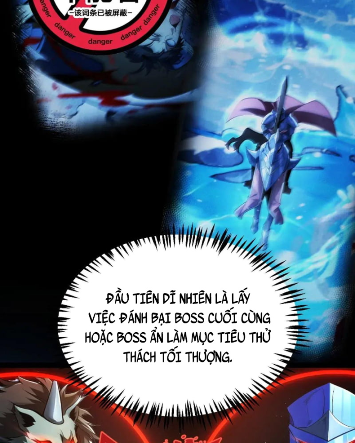 Thức Tỉnh Thiên Phú Thần Thoại, Ta Nhất Kiếm Trảm Thần Chapter 36 - 23