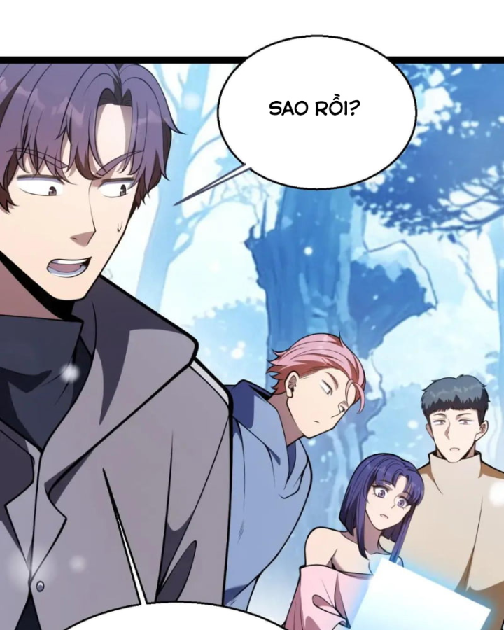 Thức Tỉnh Thiên Phú Thần Thoại, Ta Nhất Kiếm Trảm Thần Chapter 36 - 47