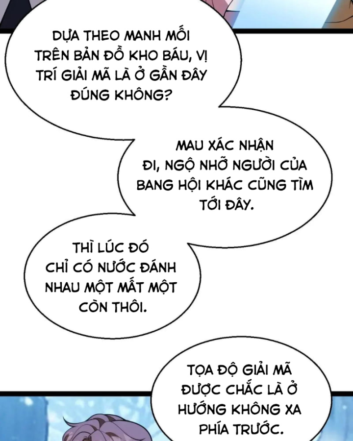 Thức Tỉnh Thiên Phú Thần Thoại, Ta Nhất Kiếm Trảm Thần Chapter 36 - 48