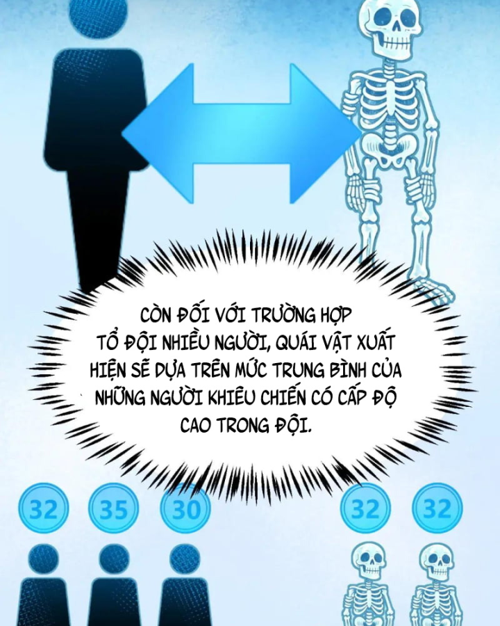 Thức Tỉnh Thiên Phú Thần Thoại, Ta Nhất Kiếm Trảm Thần Chapter 36 - 37