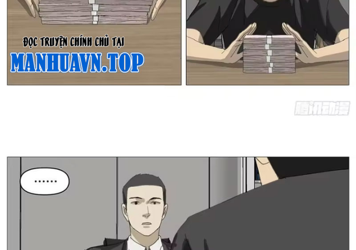 Giết Chết Ta Ở Thế Giới Song Song Chapter 35 - 21
