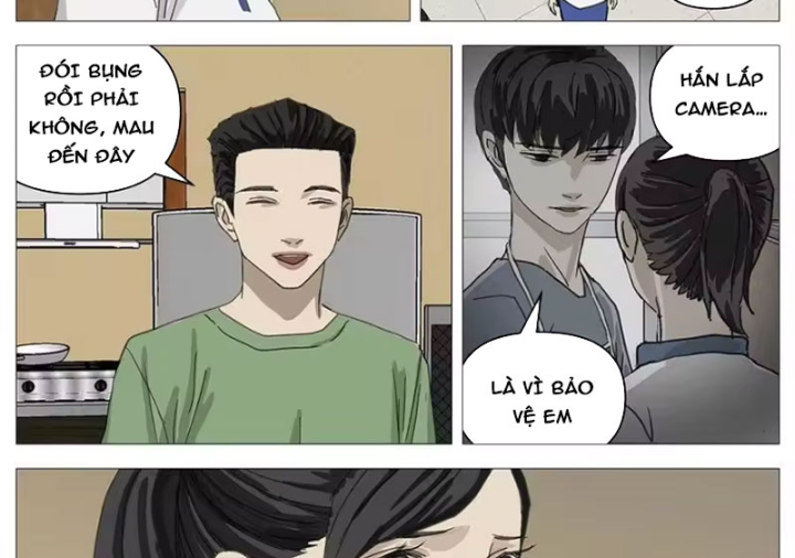 Giết Chết Ta Ở Thế Giới Song Song Chapter 35 - 27