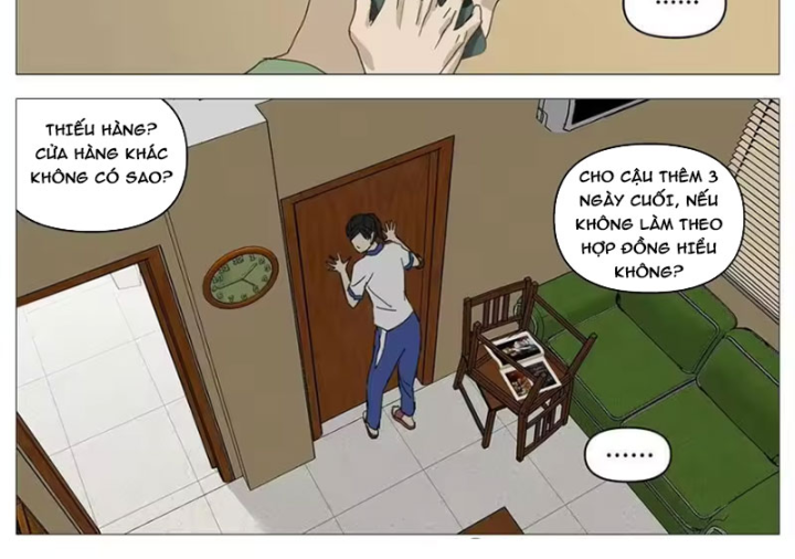 Giết Chết Ta Ở Thế Giới Song Song Chapter 35 - 32