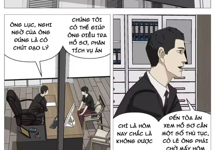 Giết Chết Ta Ở Thế Giới Song Song Chapter 35 - 18