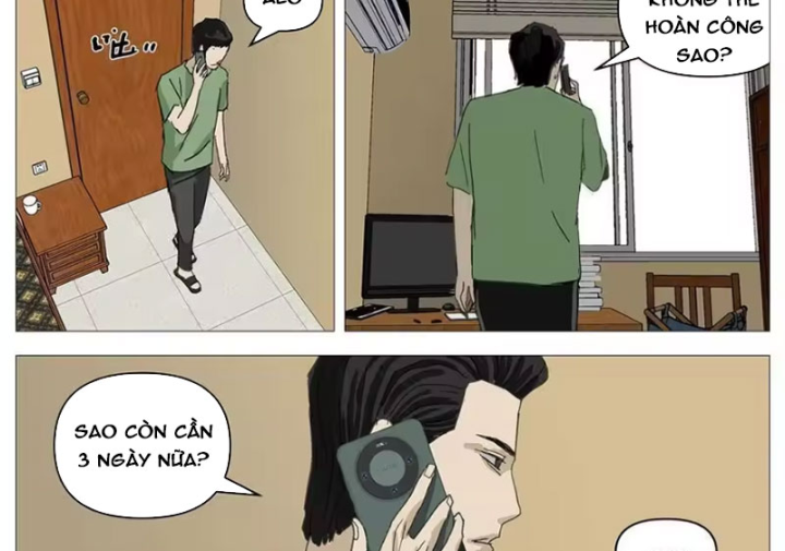 Giết Chết Ta Ở Thế Giới Song Song Chapter 35 - 31