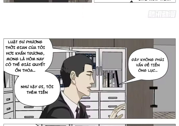 Giết Chết Ta Ở Thế Giới Song Song Chapter 35 - 19