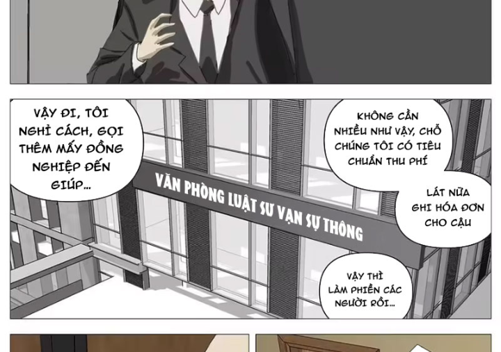 Giết Chết Ta Ở Thế Giới Song Song Chapter 35 - 22