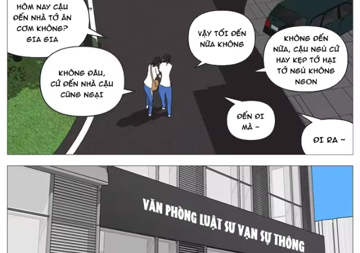 Giết Chết Ta Ở Thế Giới Song Song Chapter 35 - 17