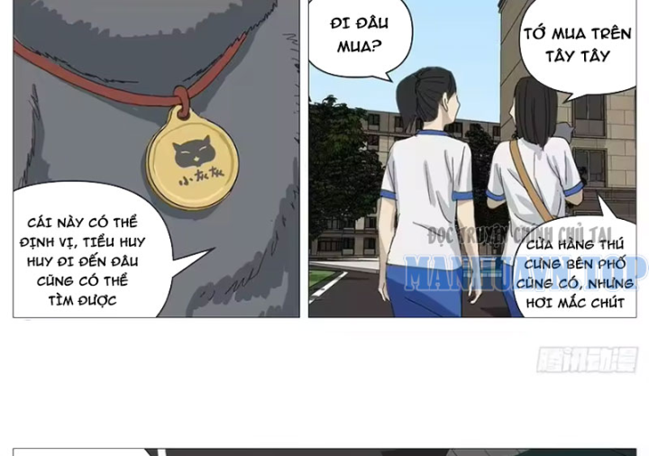 Giết Chết Ta Ở Thế Giới Song Song Chapter 35 - 16
