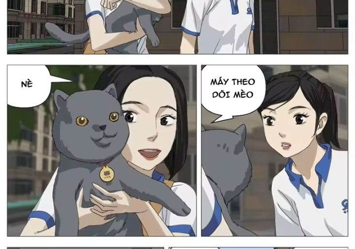 Giết Chết Ta Ở Thế Giới Song Song Chapter 35 - 15