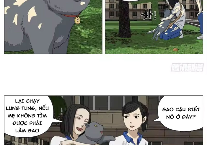 Giết Chết Ta Ở Thế Giới Song Song Chapter 35 - 14