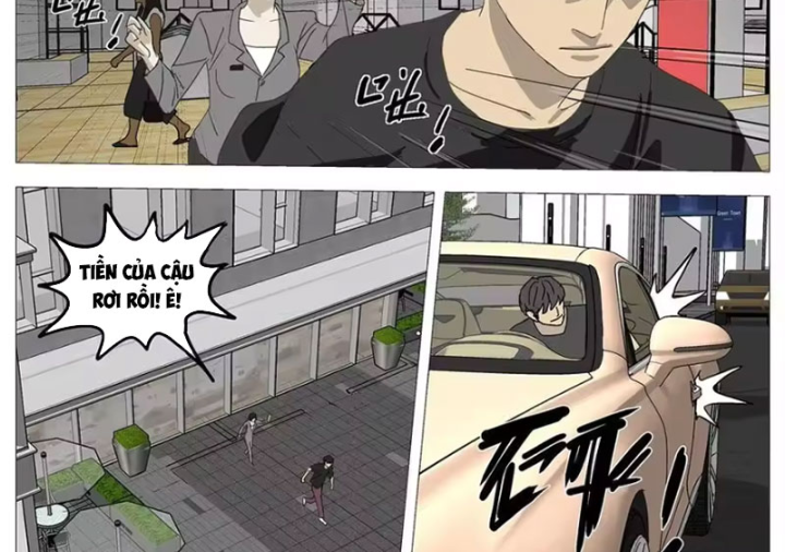 Giết Chết Ta Ở Thế Giới Song Song Chapter 35 - 8
