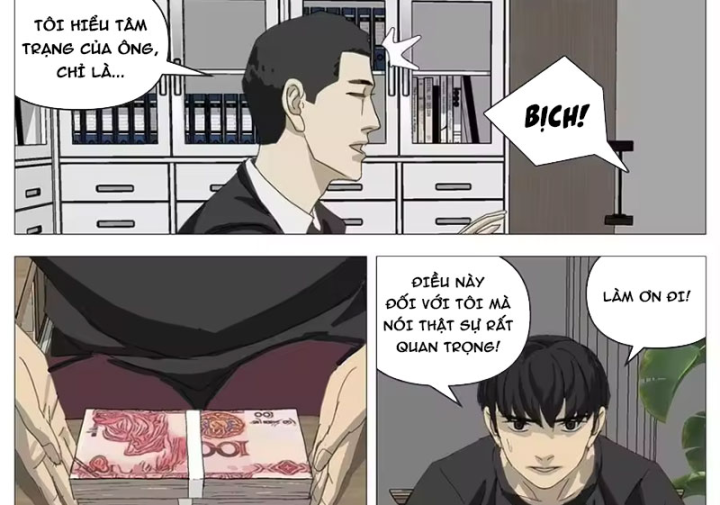 Giết Chết Ta Ở Thế Giới Song Song Chapter 35 - 20