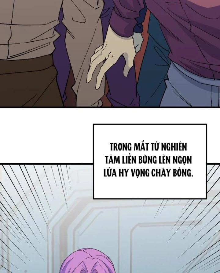 Cao Võ: Hạ Cánh Đến Một Vạn Năm Sau Chapter 323 - 36