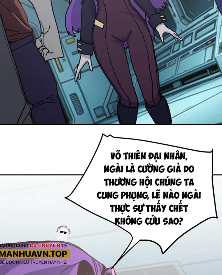 Cao Võ: Hạ Cánh Đến Một Vạn Năm Sau Chapter 323 - 17