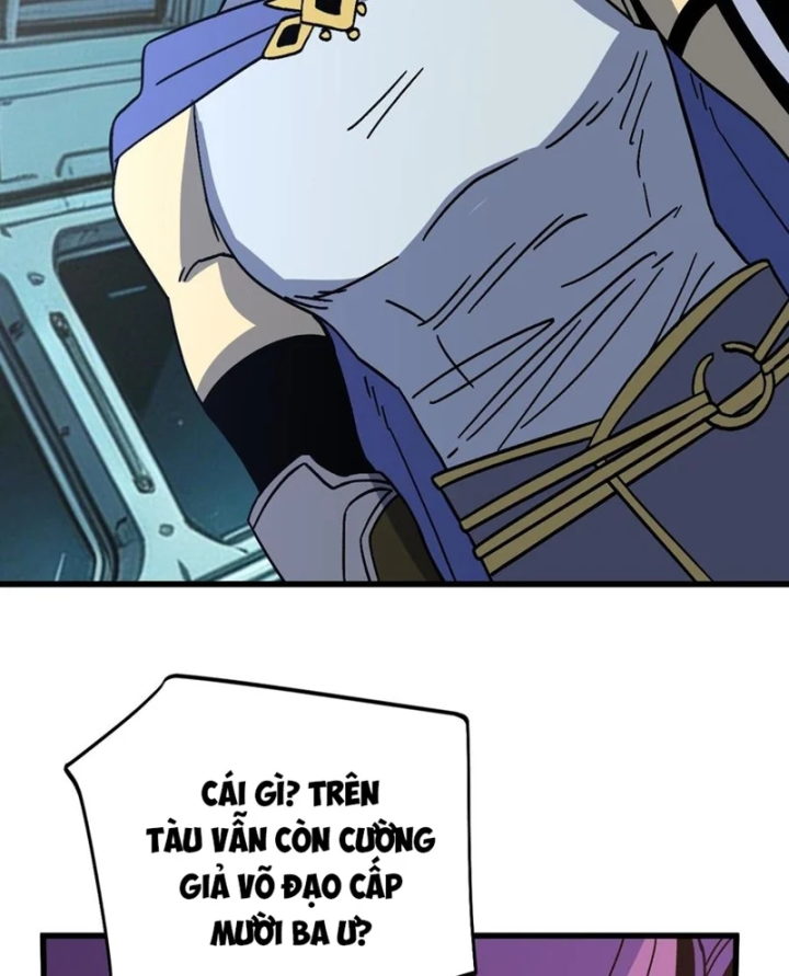 Cao Võ: Hạ Cánh Đến Một Vạn Năm Sau Chapter 323 - 59