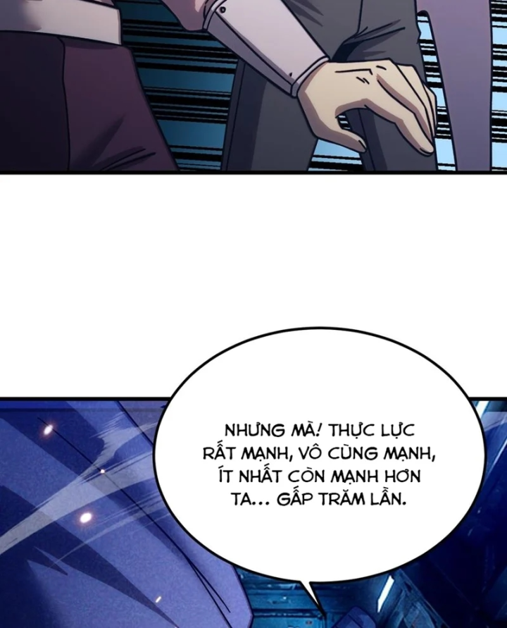 Cao Võ: Hạ Cánh Đến Một Vạn Năm Sau Chapter 323 - 79