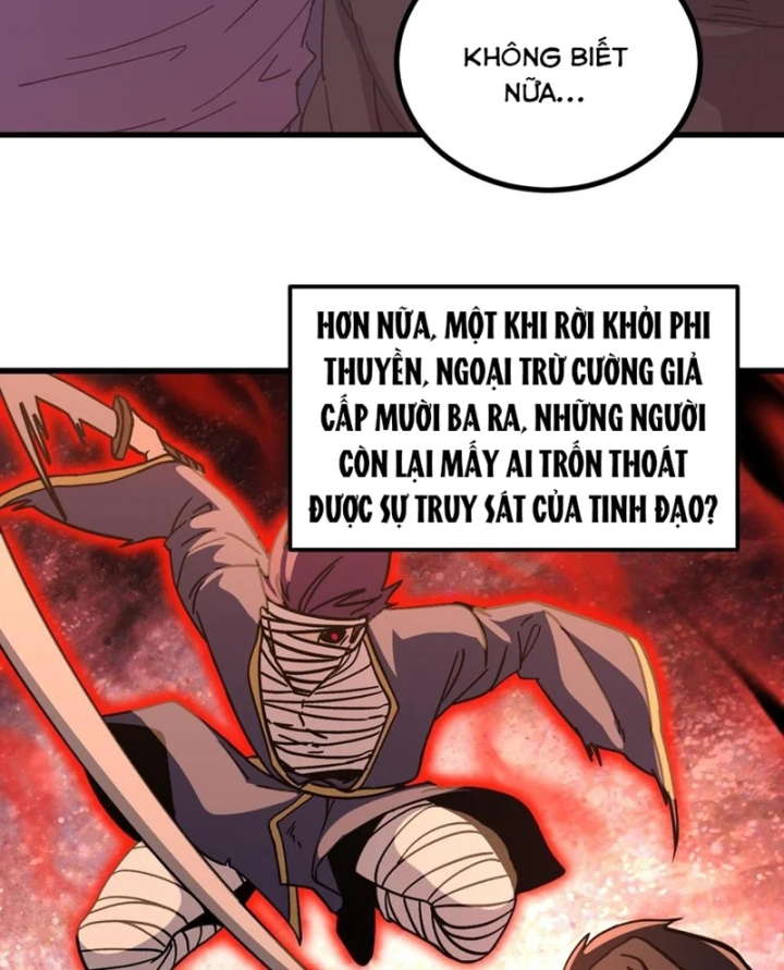 Cao Võ: Hạ Cánh Đến Một Vạn Năm Sau Chapter 323 - 54