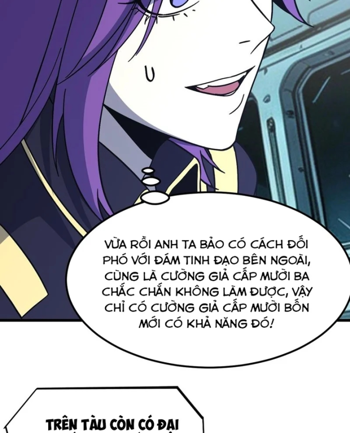 Cao Võ: Hạ Cánh Đến Một Vạn Năm Sau Chapter 323 - 66
