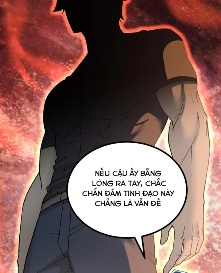 Cao Võ: Hạ Cánh Đến Một Vạn Năm Sau Chapter 323 - 45