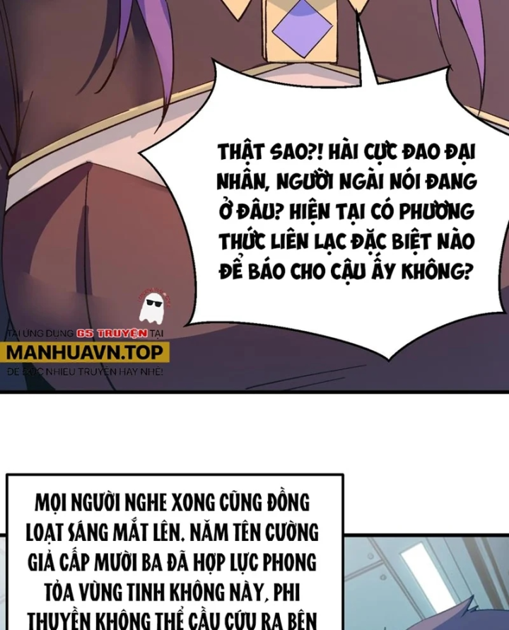 Cao Võ: Hạ Cánh Đến Một Vạn Năm Sau Chapter 323 - 48