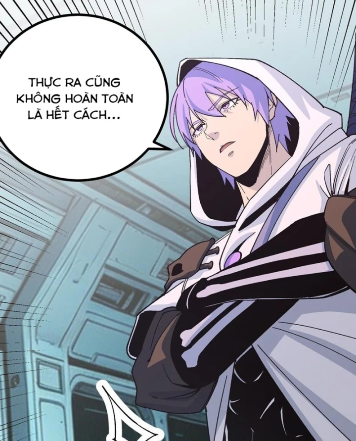 Cao Võ: Hạ Cánh Đến Một Vạn Năm Sau Chapter 323 - 33