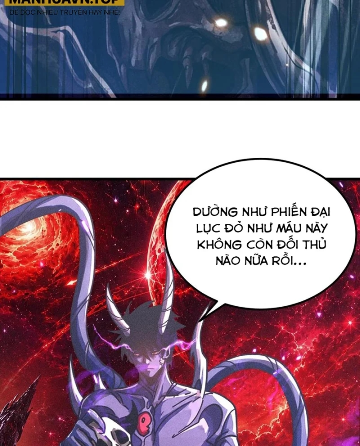 Cao Võ: Hạ Cánh Đến Một Vạn Năm Sau Chapter 323 - 88