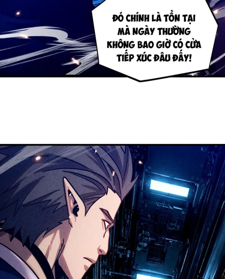 Cao Võ: Hạ Cánh Đến Một Vạn Năm Sau Chapter 323 - 70