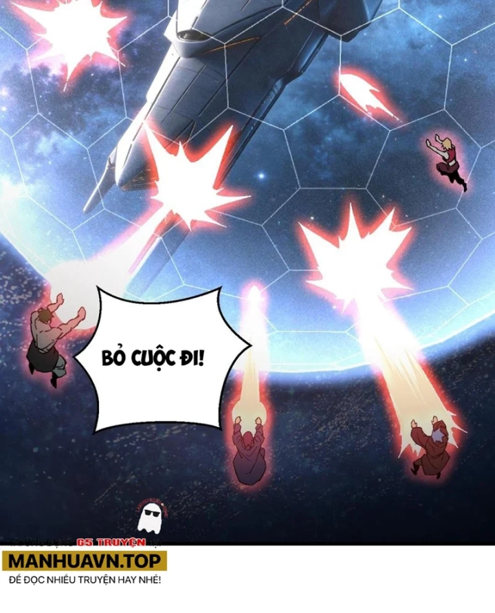 Cao Võ: Hạ Cánh Đến Một Vạn Năm Sau Chapter 323 - 42