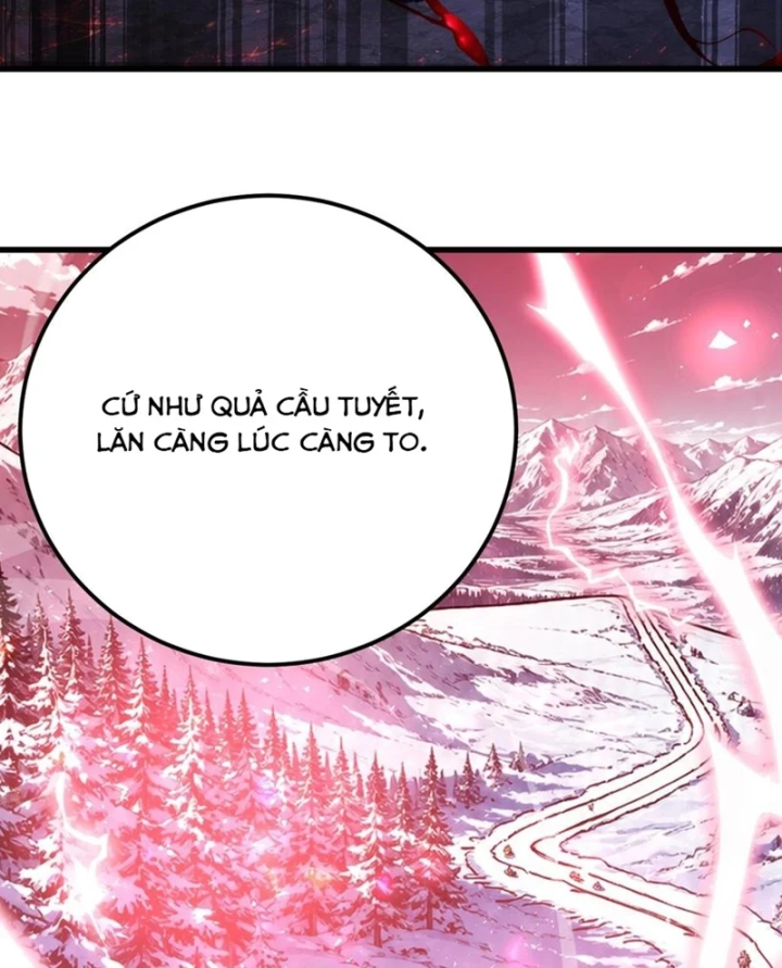 Cao Võ: Hạ Cánh Đến Một Vạn Năm Sau Chapter 323 - 94