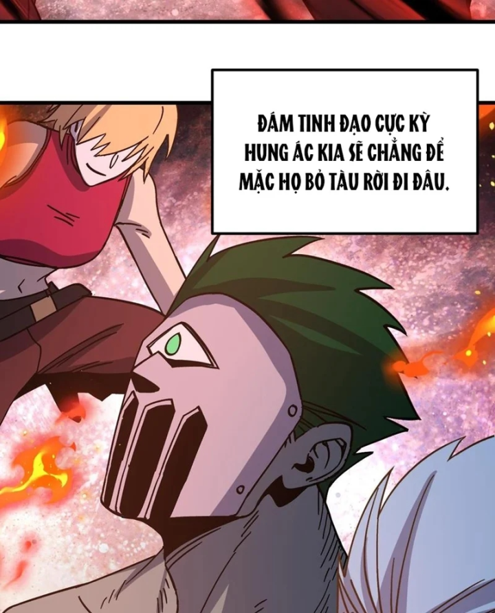 Cao Võ: Hạ Cánh Đến Một Vạn Năm Sau Chapter 323 - 56