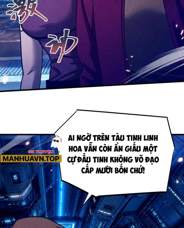 Cao Võ: Hạ Cánh Đến Một Vạn Năm Sau Chapter 323 - 68