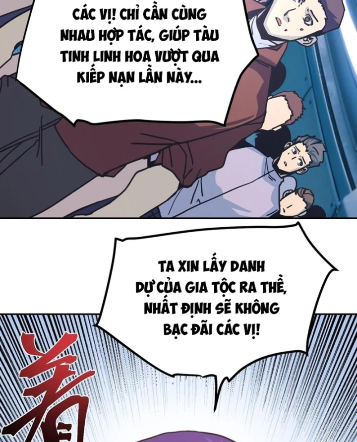 Cao Võ: Hạ Cánh Đến Một Vạn Năm Sau Chapter 323 - 10