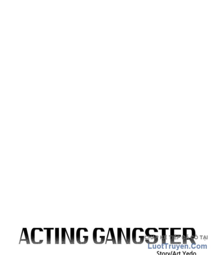 Diễn Viên Gangster Chapter 34 - 27