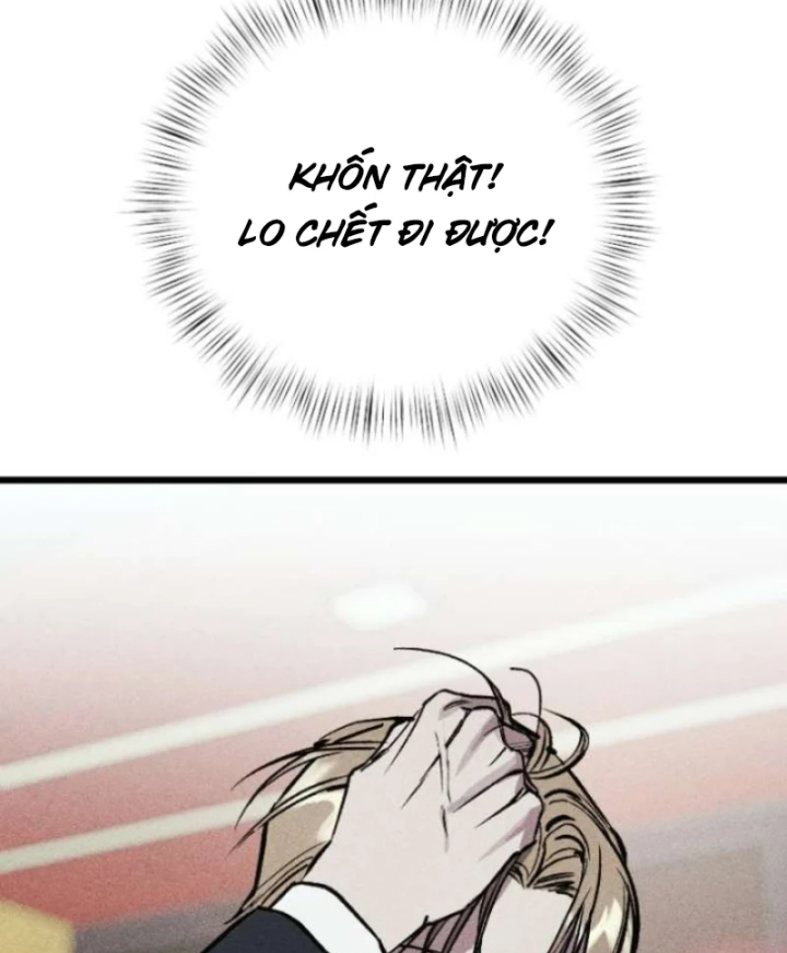 Diễn Viên Gangster Chapter 34 - 36