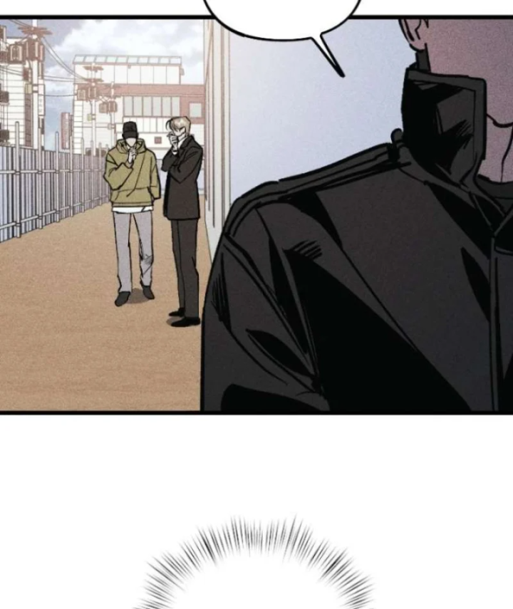 Diễn Viên Gangster Chapter 34 - 18