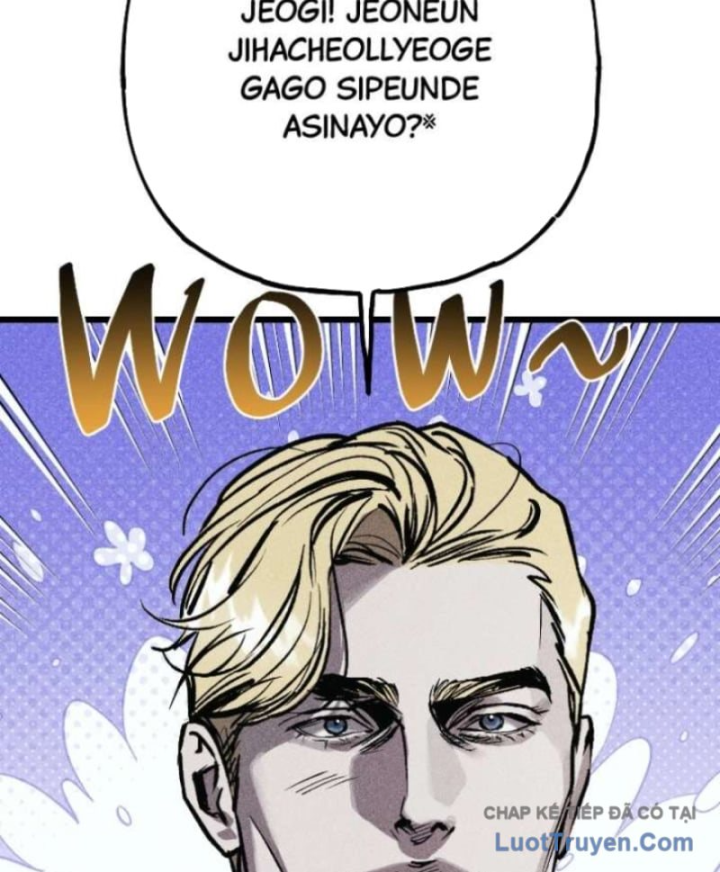 Diễn Viên Gangster Chapter 34 - 96