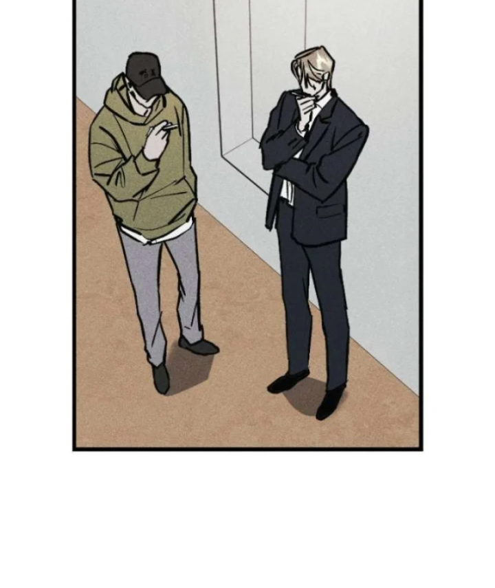 Diễn Viên Gangster Chapter 34 - 5