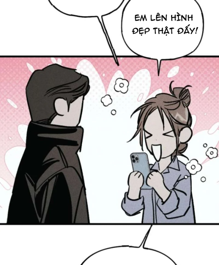 Diễn Viên Gangster Chapter 34 - 133