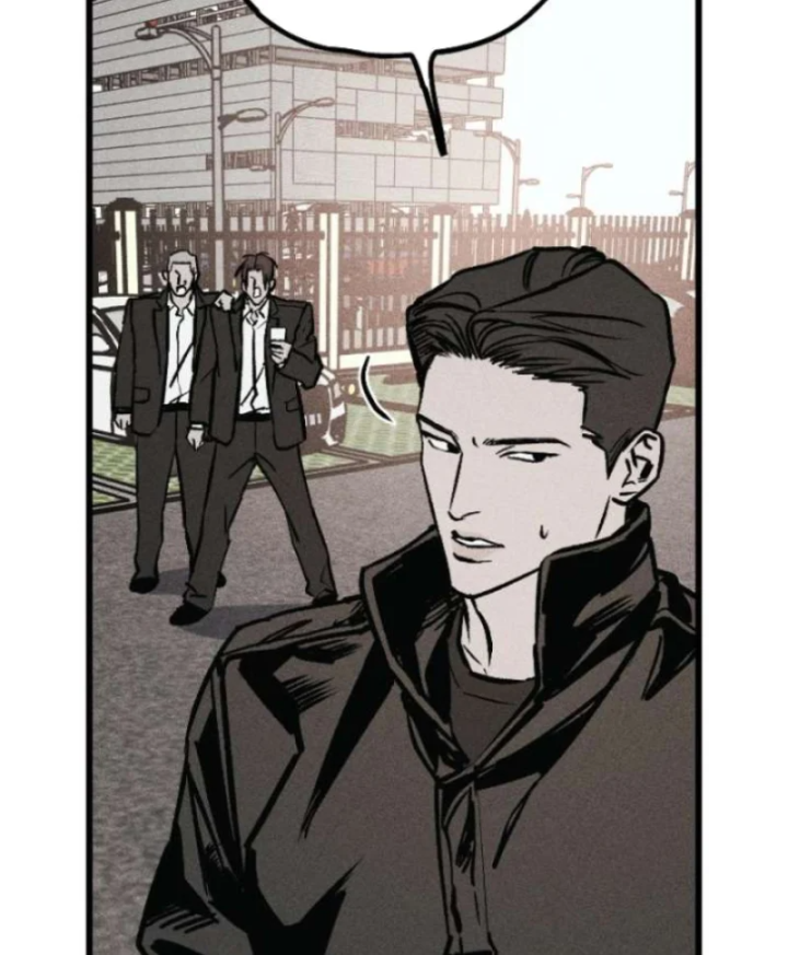 Diễn Viên Gangster Chapter 34 - 268
