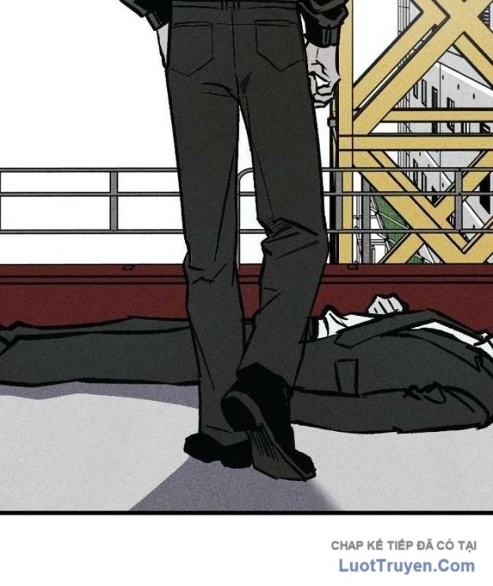 Diễn Viên Gangster Chapter 35 - 283
